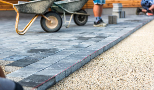 Best Residential Driveway Paver Services  in , TX