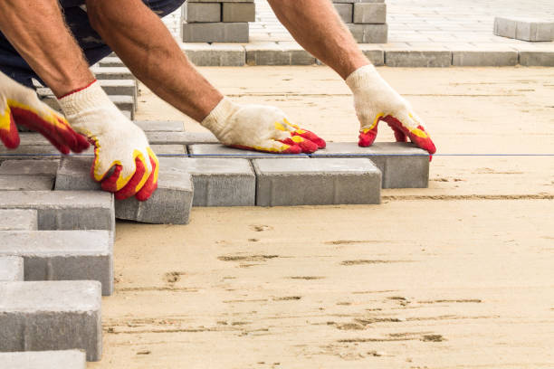 Best Driveway Pavers Near Me  in , TX