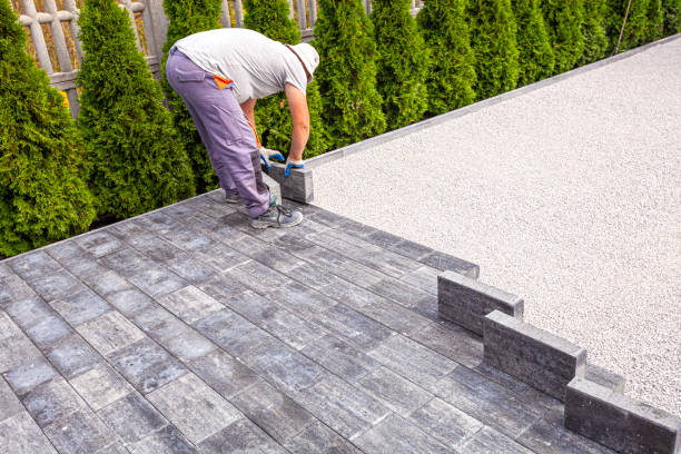 Best Professional Driveway Pavers  in , TX