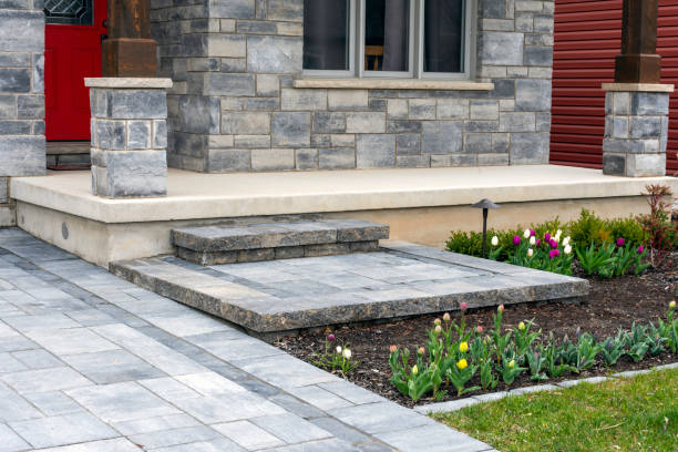 Best Affordable Driveway Pavers  in , TX