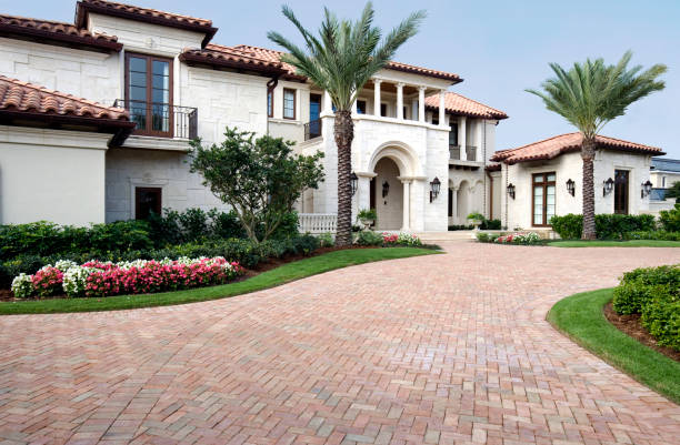 Best Permeable Paver Driveway  in , TX