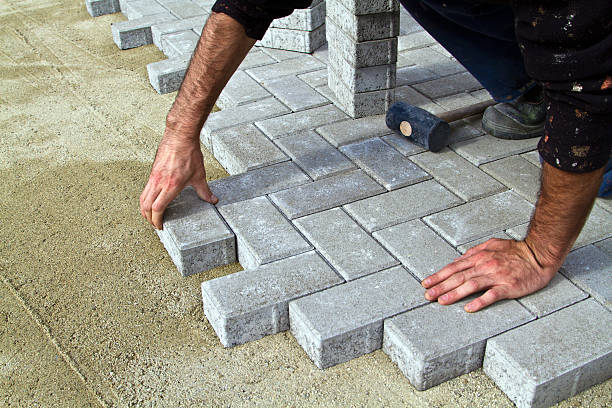 Best Brick Driveway Pavers  in , TX