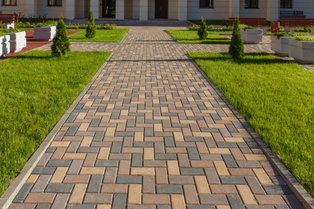 Best Custom Driveway Pavers  in , TX