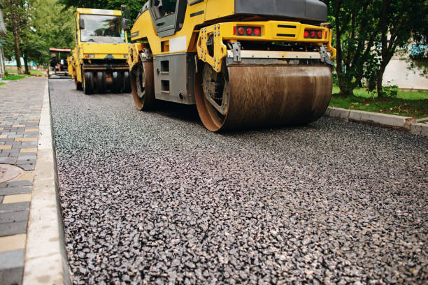 Best Driveway Paving Contractor  in , TX