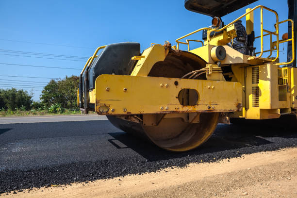 Best Paver Driveway Replacement  in , TX
